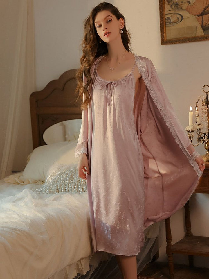 Moudda Bloom - Parure Serenité - LFM102 - Tunisie 6