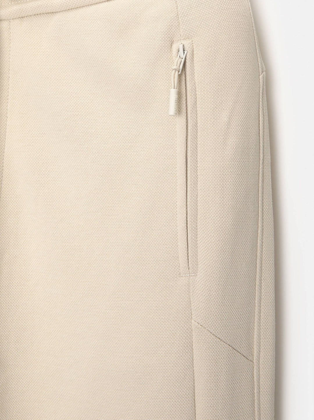 Moudda PULL & BEAR - Pantalon Jogging Piqué Tech - Tunisie 7