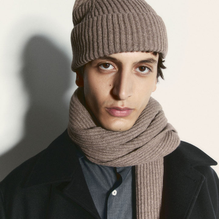 Moudda Massimo Dutti - Tunisie