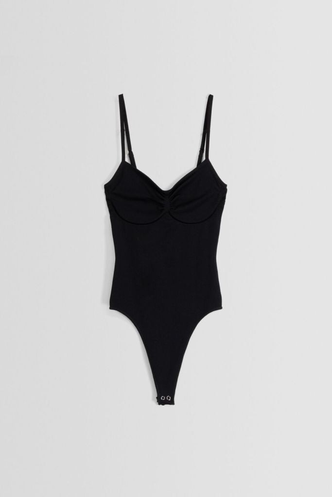 Moudda BERSHKA - Body - 1
