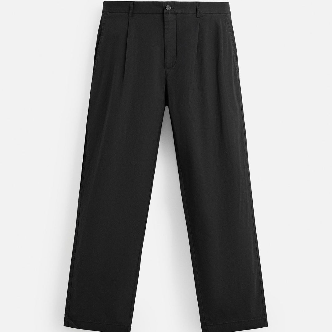 Moudda ZARA - Pantalon Droit - Paper Touch - Tunisie 1