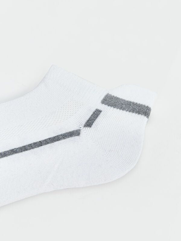 Moudda LC Waikiki - Chaussettes  de basket pour Hommes - Tunisie 2