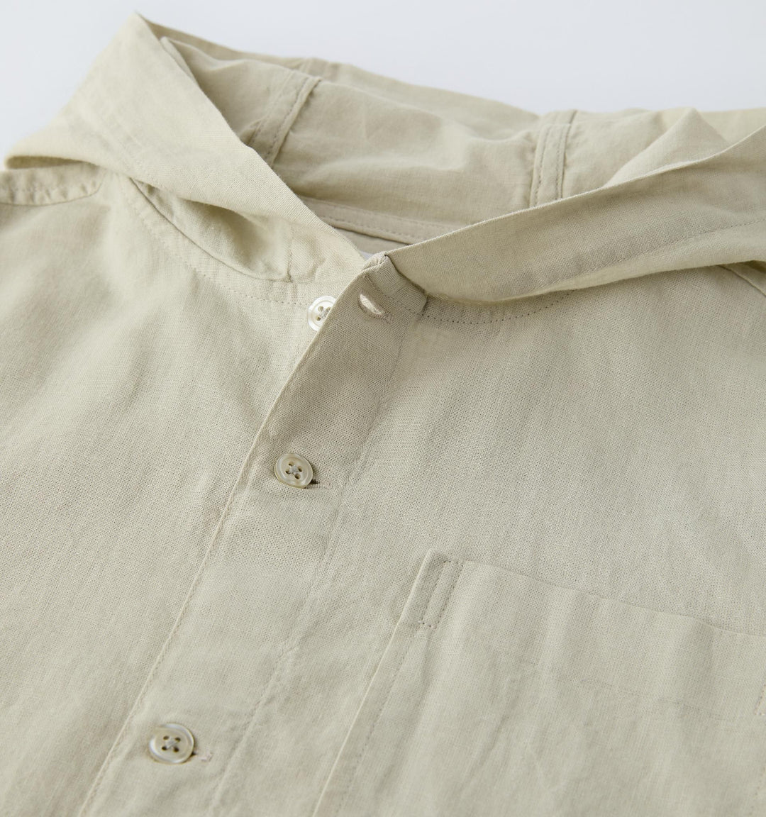 Moudda ZARA - Boy Shirt - Tunisie 7