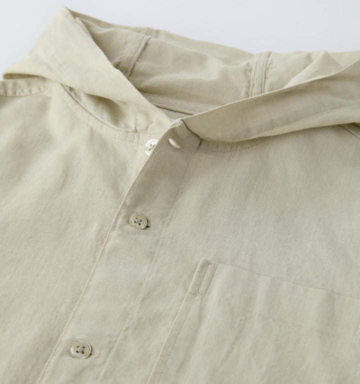 Moudda ZARA - Boy Shirt - Tunisie 7