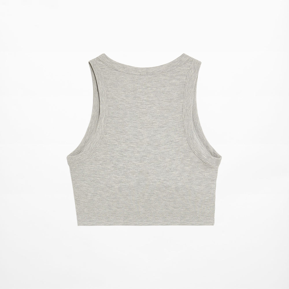 Moudda Oysho - Soutien-Gorge Débardeur Amovible Soft Minimaliste - Tunisie 2