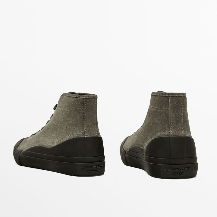 Moudda Massimo Dutti - Chaussures - Tunisie 3