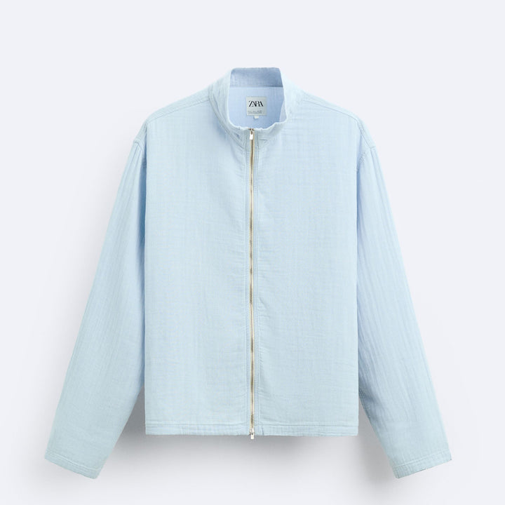 Moudda ZARA - Shirt - Tunisie 1