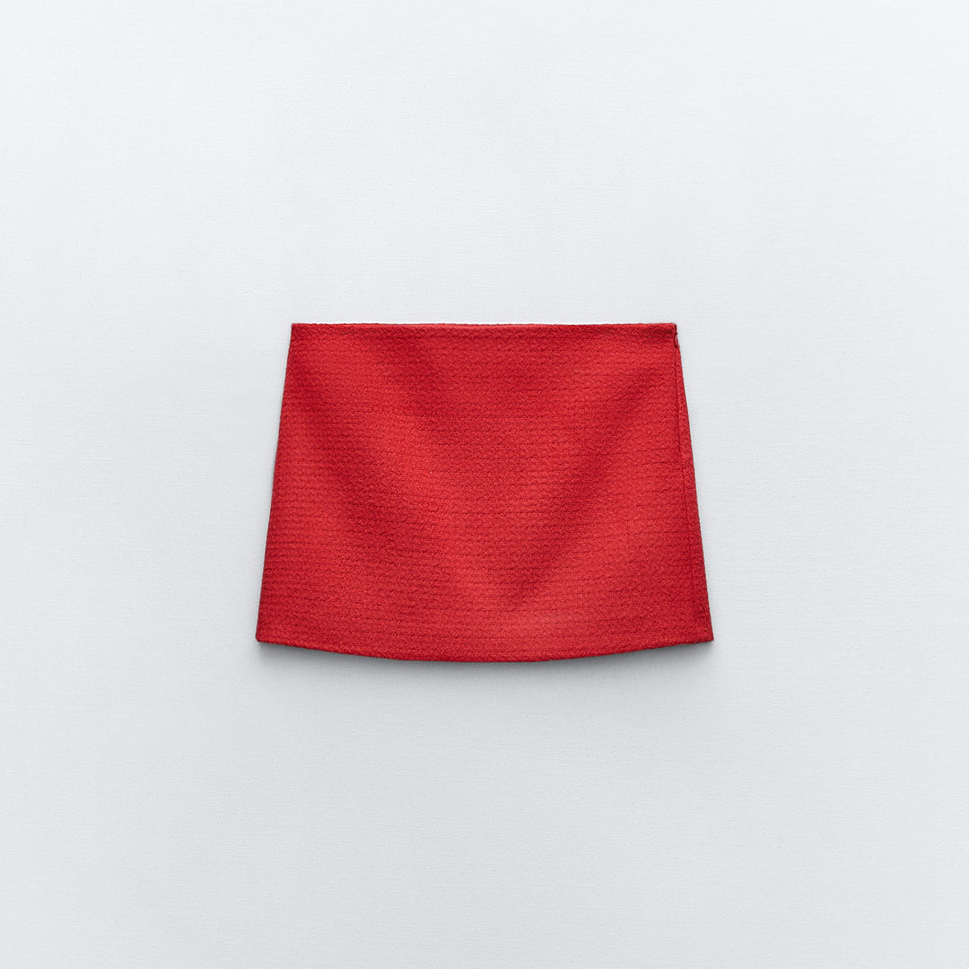 Moudda ZARA - Skirt - Tunisie 1