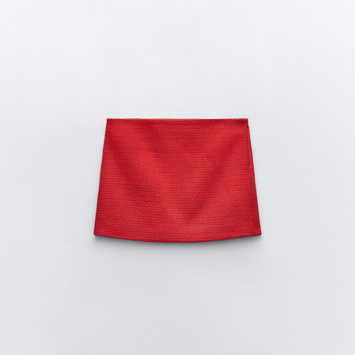 Moudda ZARA - Skirt - Tunisie 1