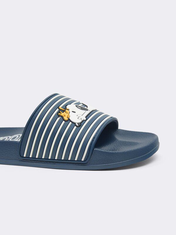 Moudda Lefties - Tong - Tunisie 4