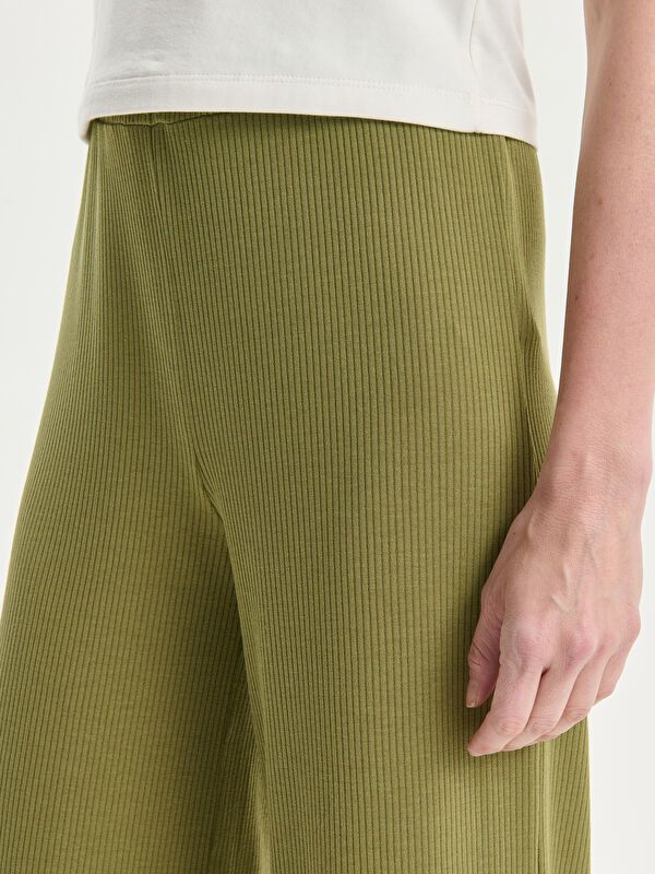 Moudda LC Waikiki - pantalon de jersey pour Femmes - Tunisie 3