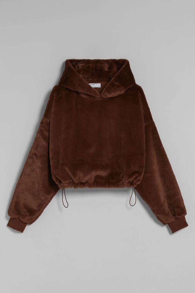 Moudda BERSHKA - Pull-Over - 1