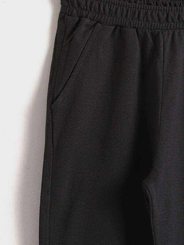 Moudda LC Waikiki - Table de pantalon en jersey pour Garçons - Tunisie 4