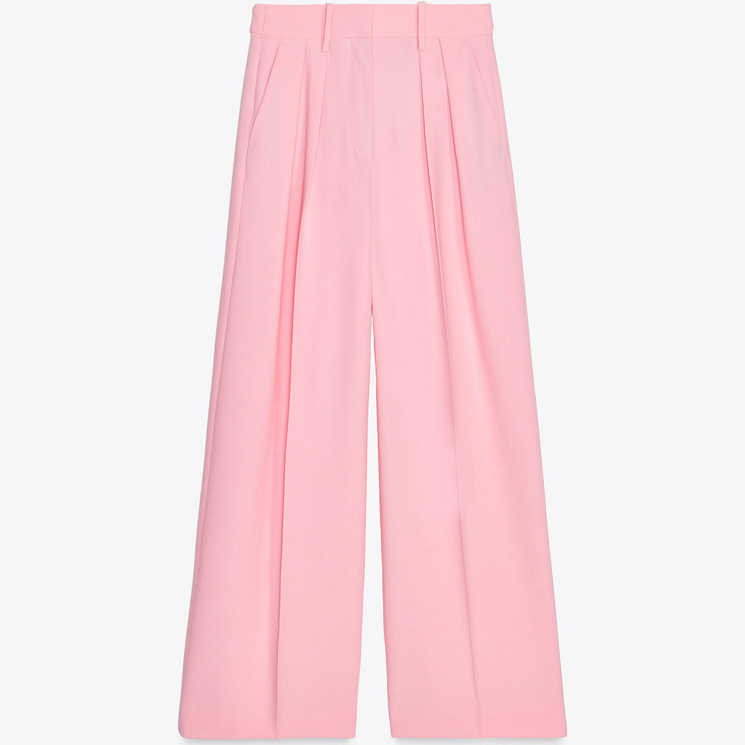 Moudda ZARA - Pantalon - Pinces & Rose - Tunisie 1