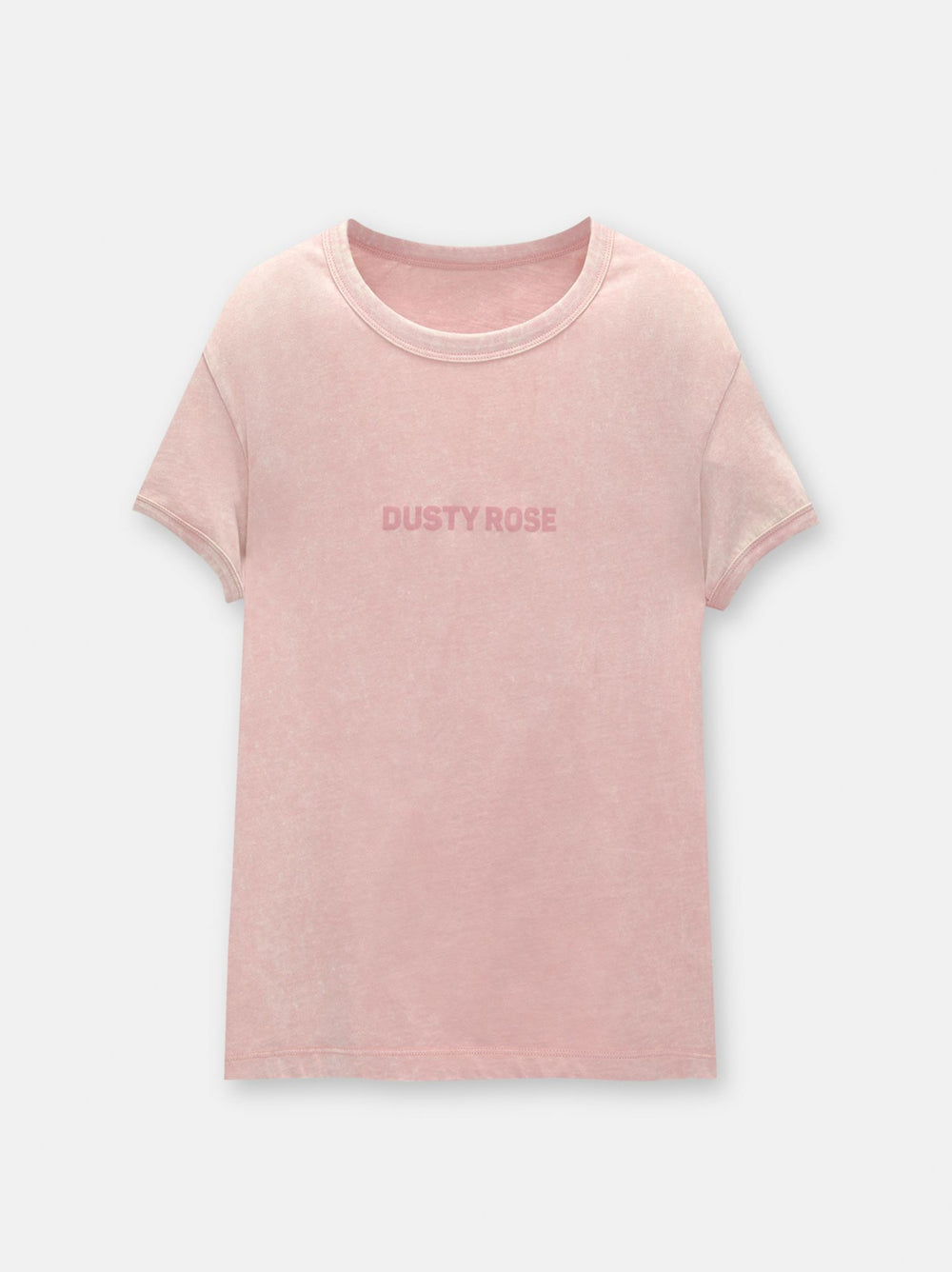 Moudda PULL & BEAR - T-Shirt - Tunisie 2