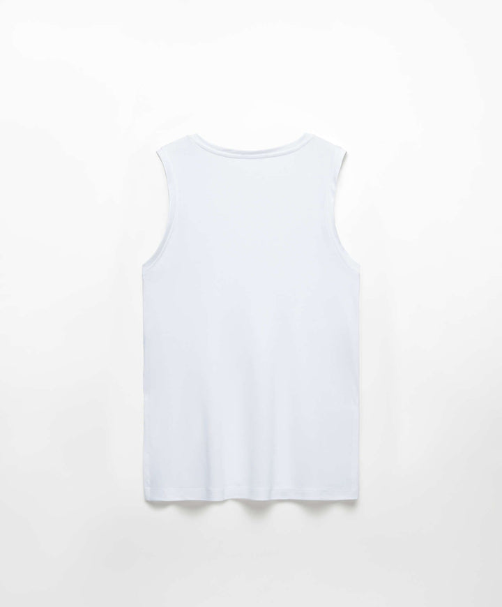 Moudda Oysho - T-shirt short - Tunisie 2