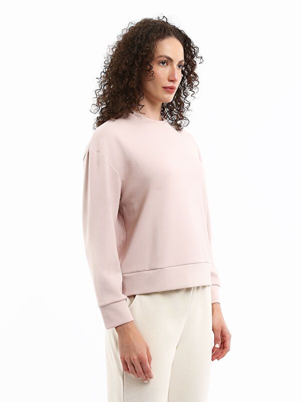 Moudda LC Waikiki - Sweatshirt pour Femmes - Tunisie 4