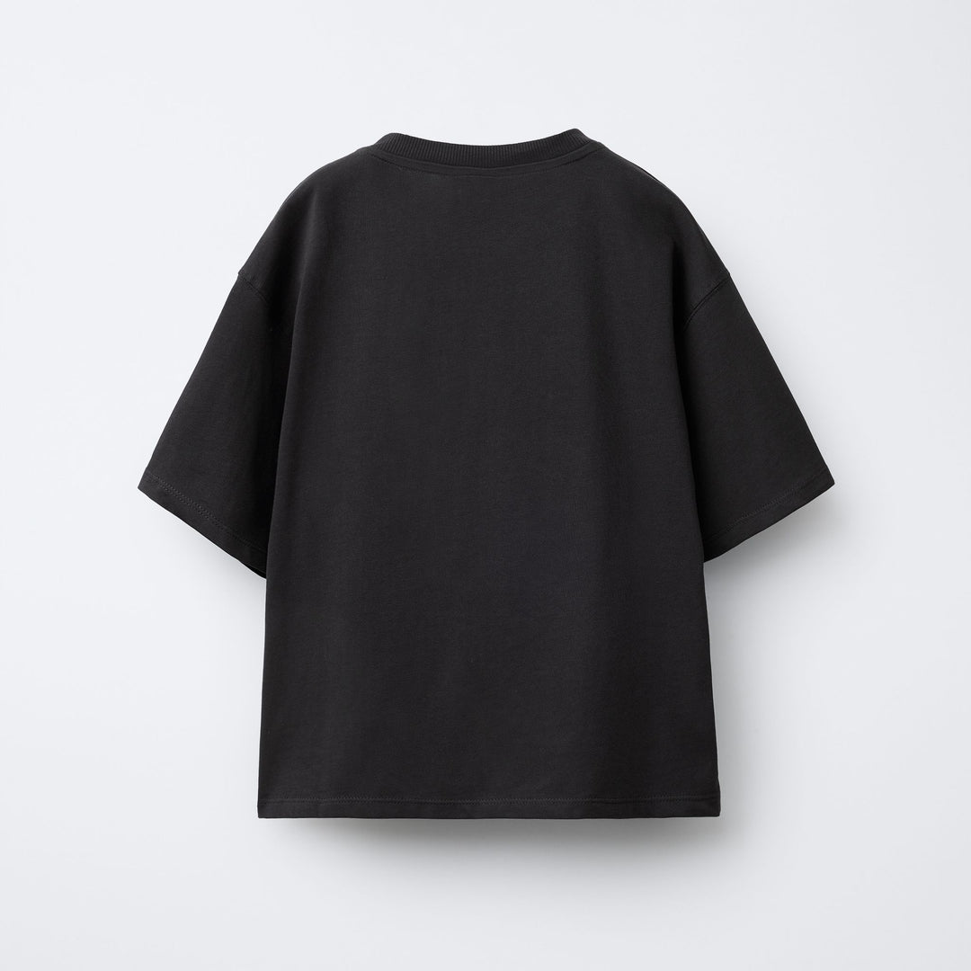 Moudda ZARA - T-Shirt - Patchs & Textes - Tunisie 2
