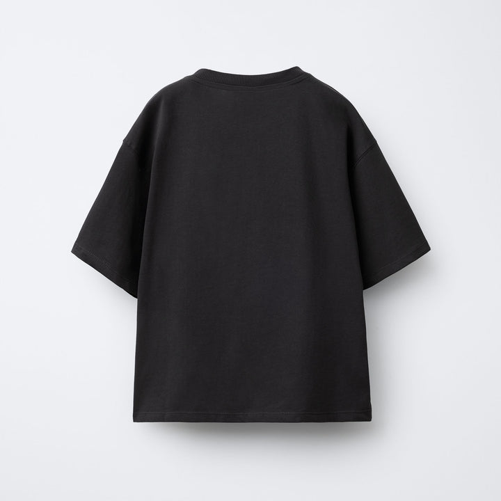 Moudda ZARA - T-Shirt - Patchs & Textes - Tunisie 2