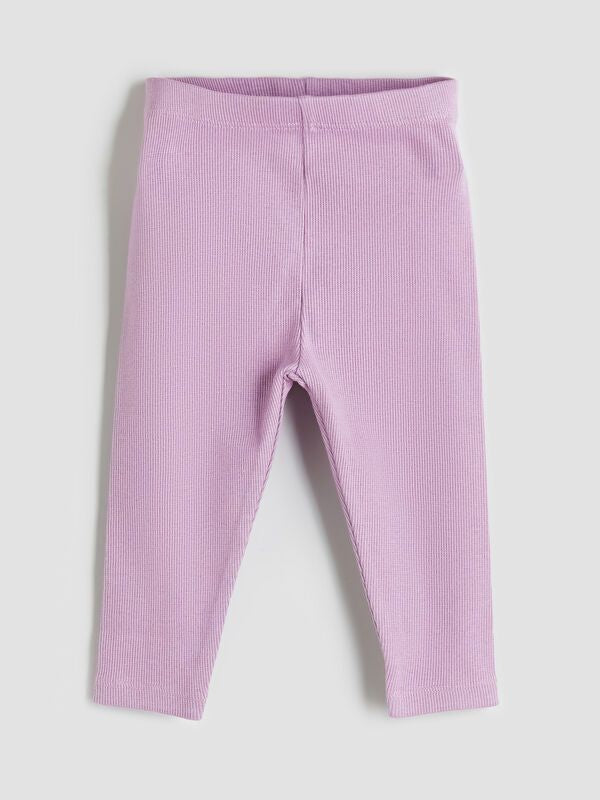 Moudda LC Waikiki - Ensemble nouveau-né Fille Imprimé écru - Tunisie 3