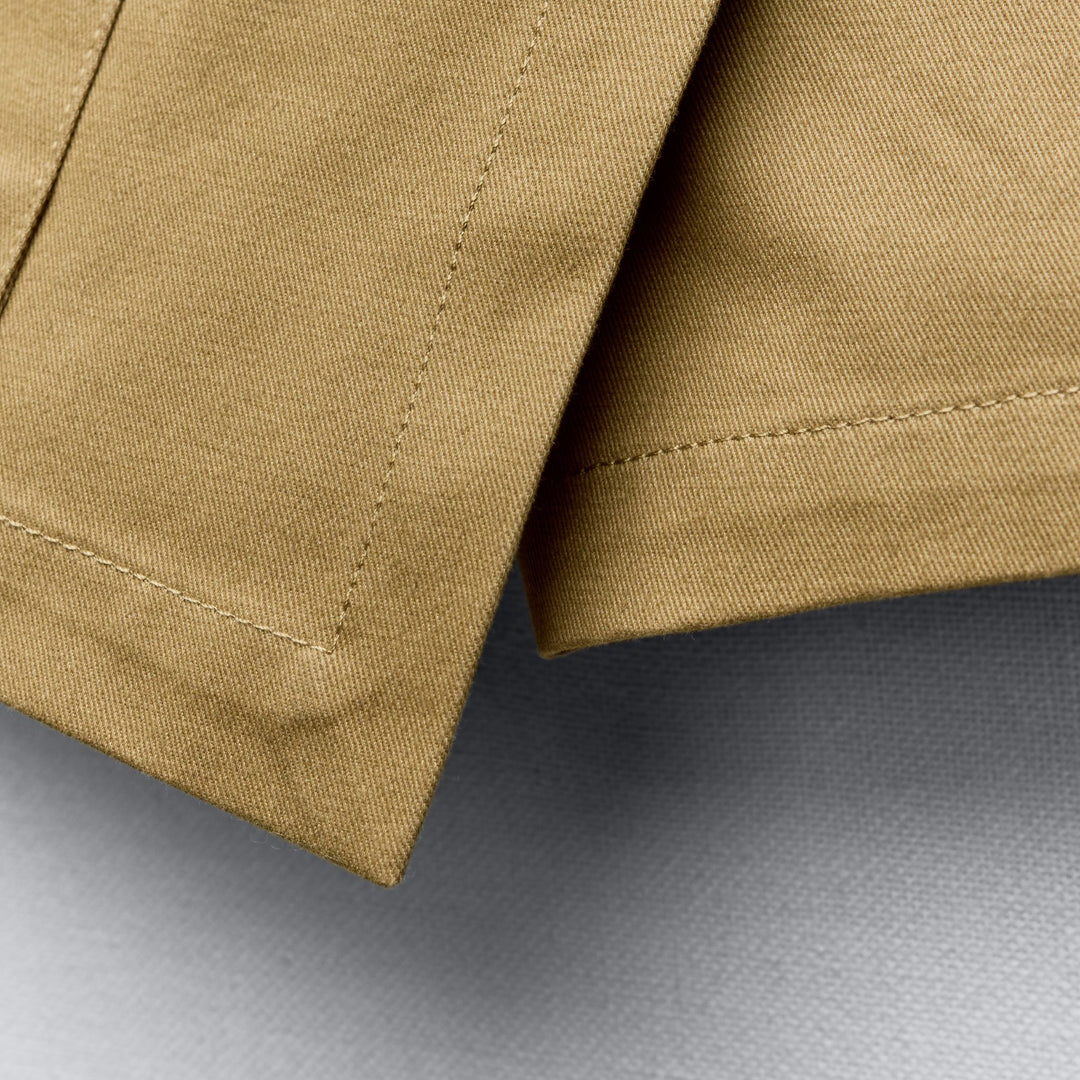 Moudda ZARA - Bermudas - Tunisie 1