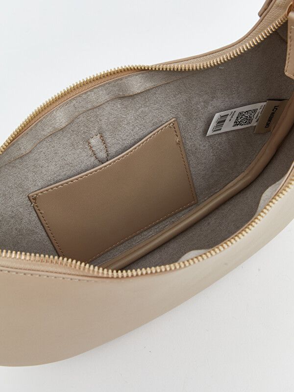 Moudda LC Waikiki - Petit sac pour Femme couleur Beige - Tunisie 4