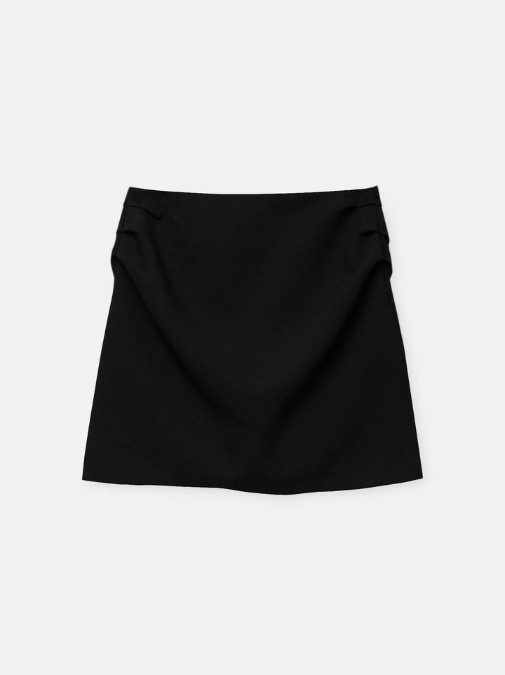 Moudda PULL & BEAR - Jupe - Tunisie 1