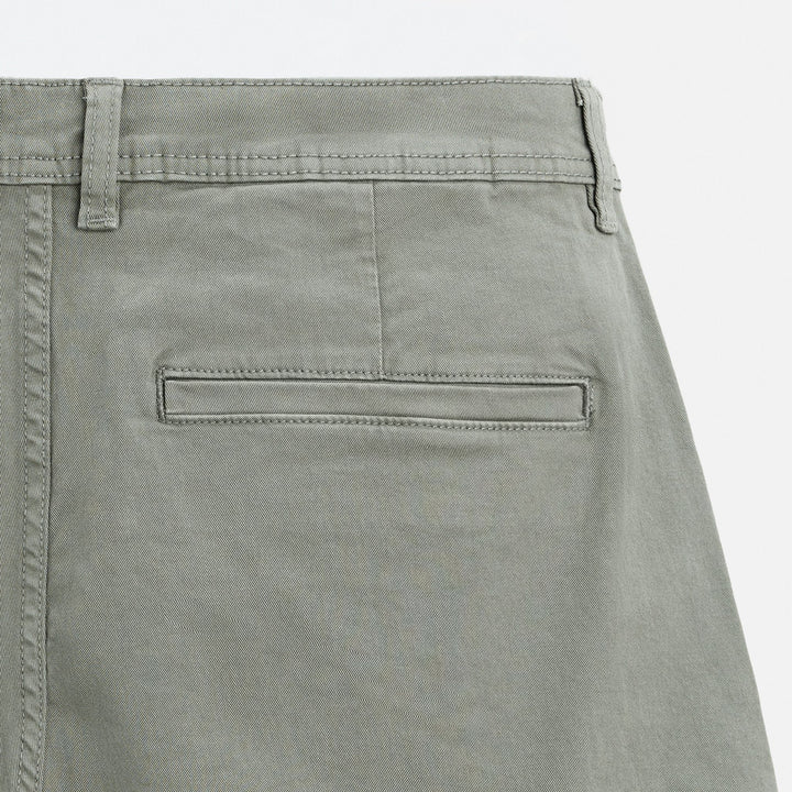 Moudda ZARA - Pantalon Cargo - New Skate & Relax - Tunisie 4