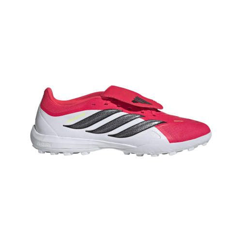 Moudda Adidas - Chaussure de football à languette rabattable PREDATOR LEAGUE Turf - Tunisie 1