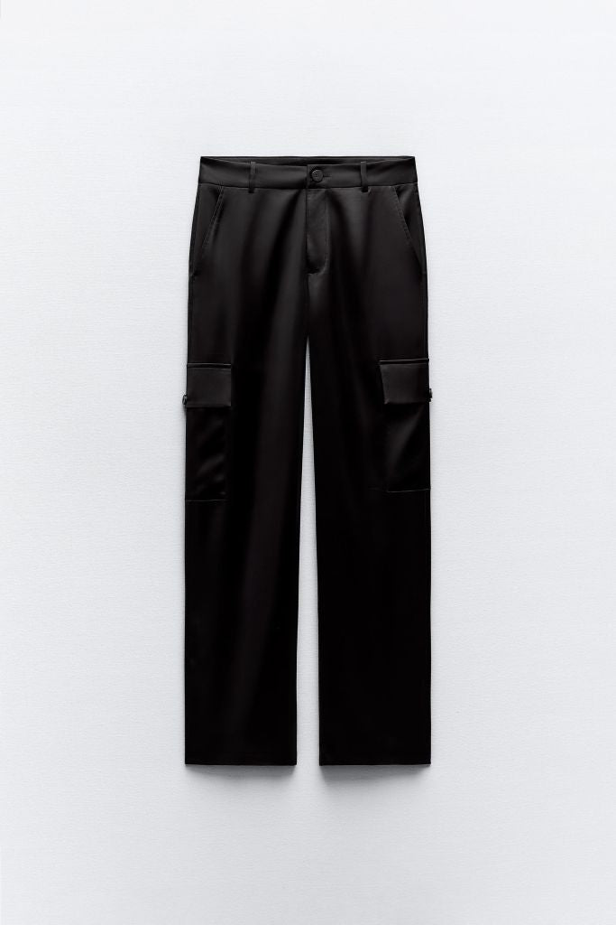 Moudda ZARA - Pantalon - 1