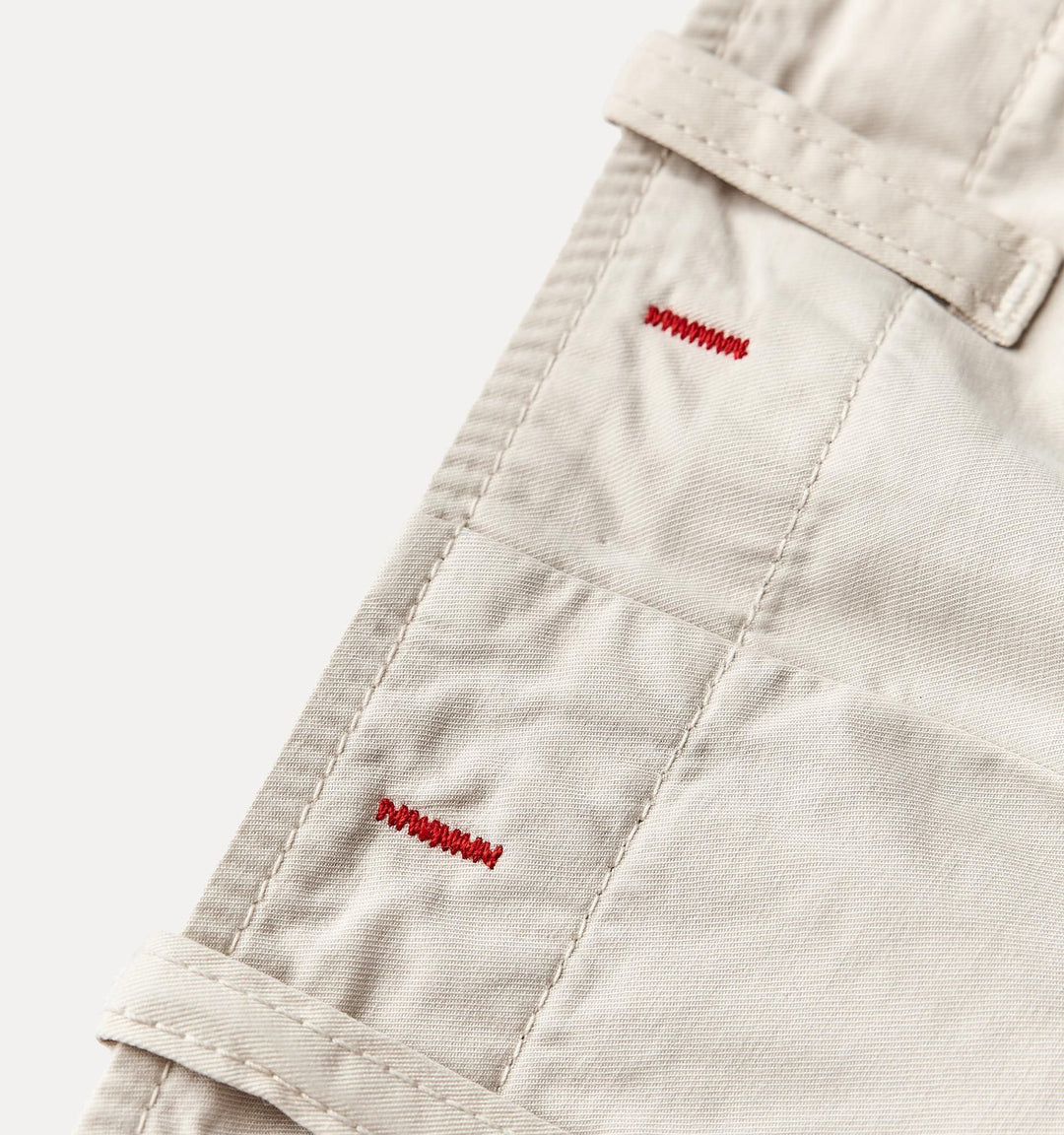 Moudda ZARA - Folder Pants - Tunisie 1