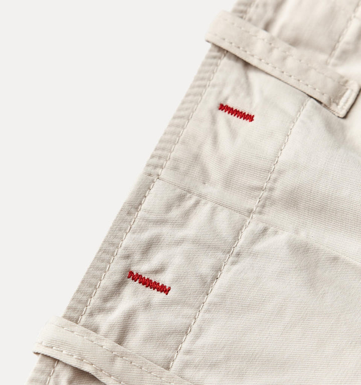 Moudda ZARA - Folder Pants - Tunisie 1