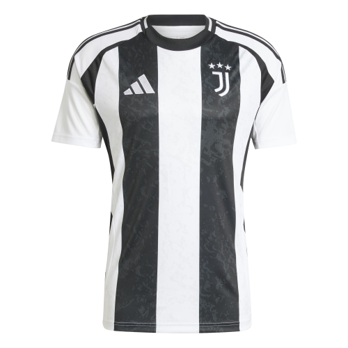 Moudda Adidas - Maillot Domicile Juventus 24/25 - Tunisie 2