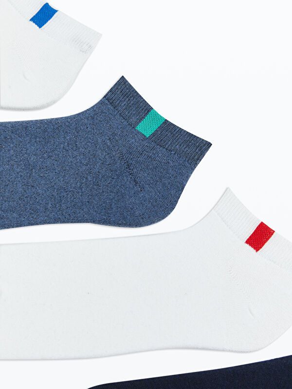 Moudda LC Waikiki - Chaussettes  de basket pour Hommes - Tunisie 2