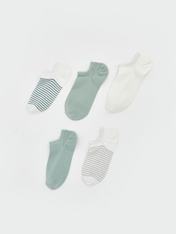Moudda LC Waikiki - Chaussettes sneaker - Tunisie 1