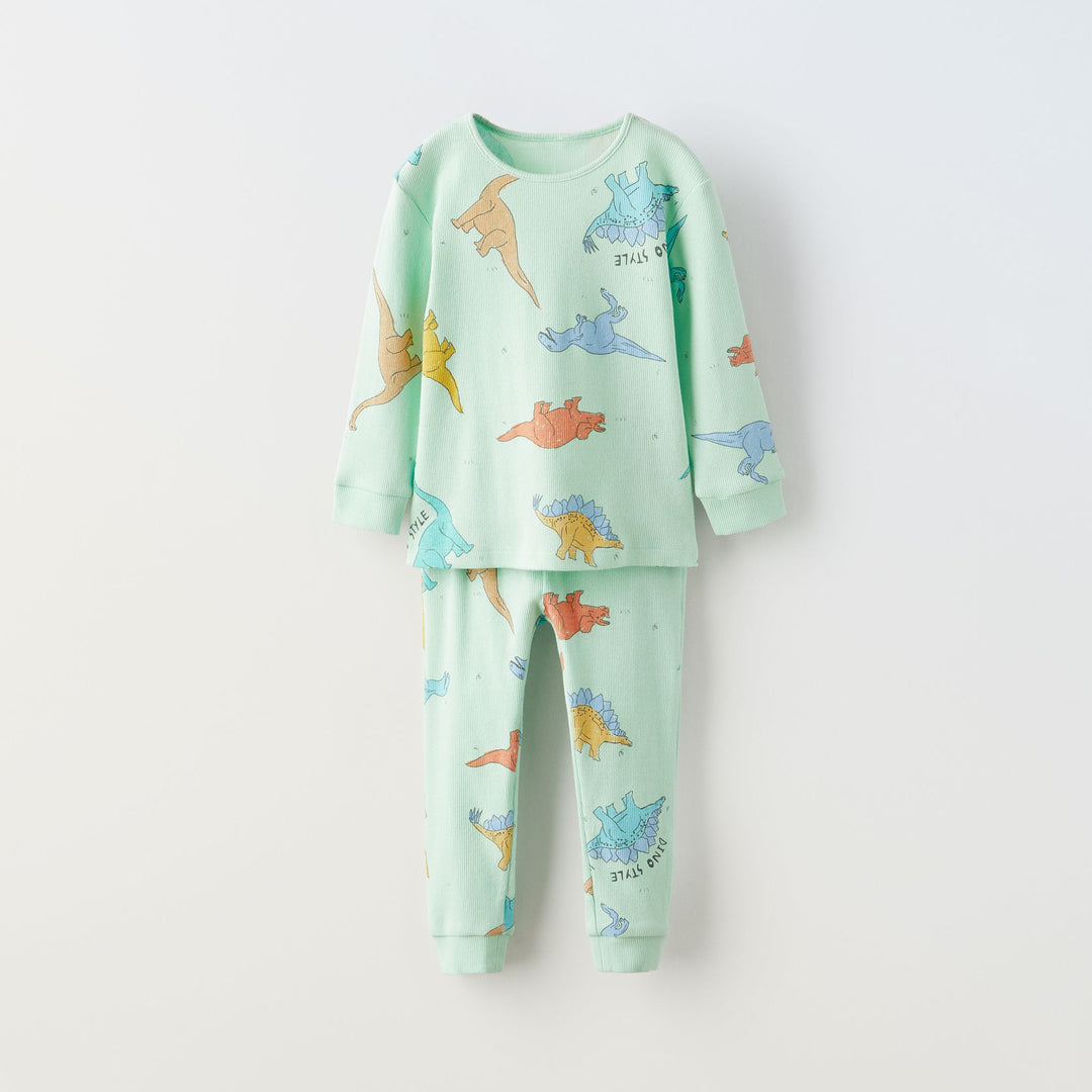 Moudda ZARA - Kids-Pyjama - Tunisie 1