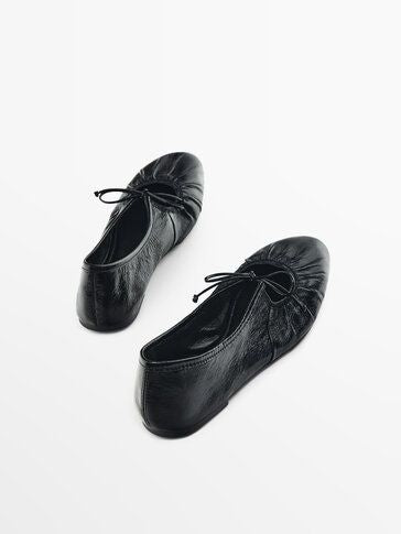 Moudda Massimo Dutti - Chaussures - Tunisie 3