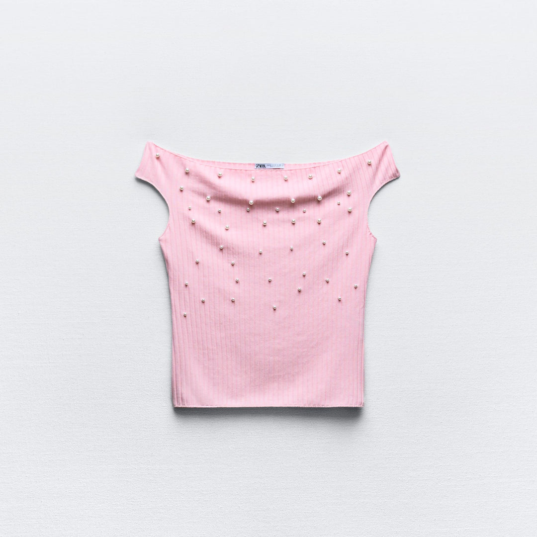 Moudda ZARA -  Fantasy T-Shirt - Tunisie 1