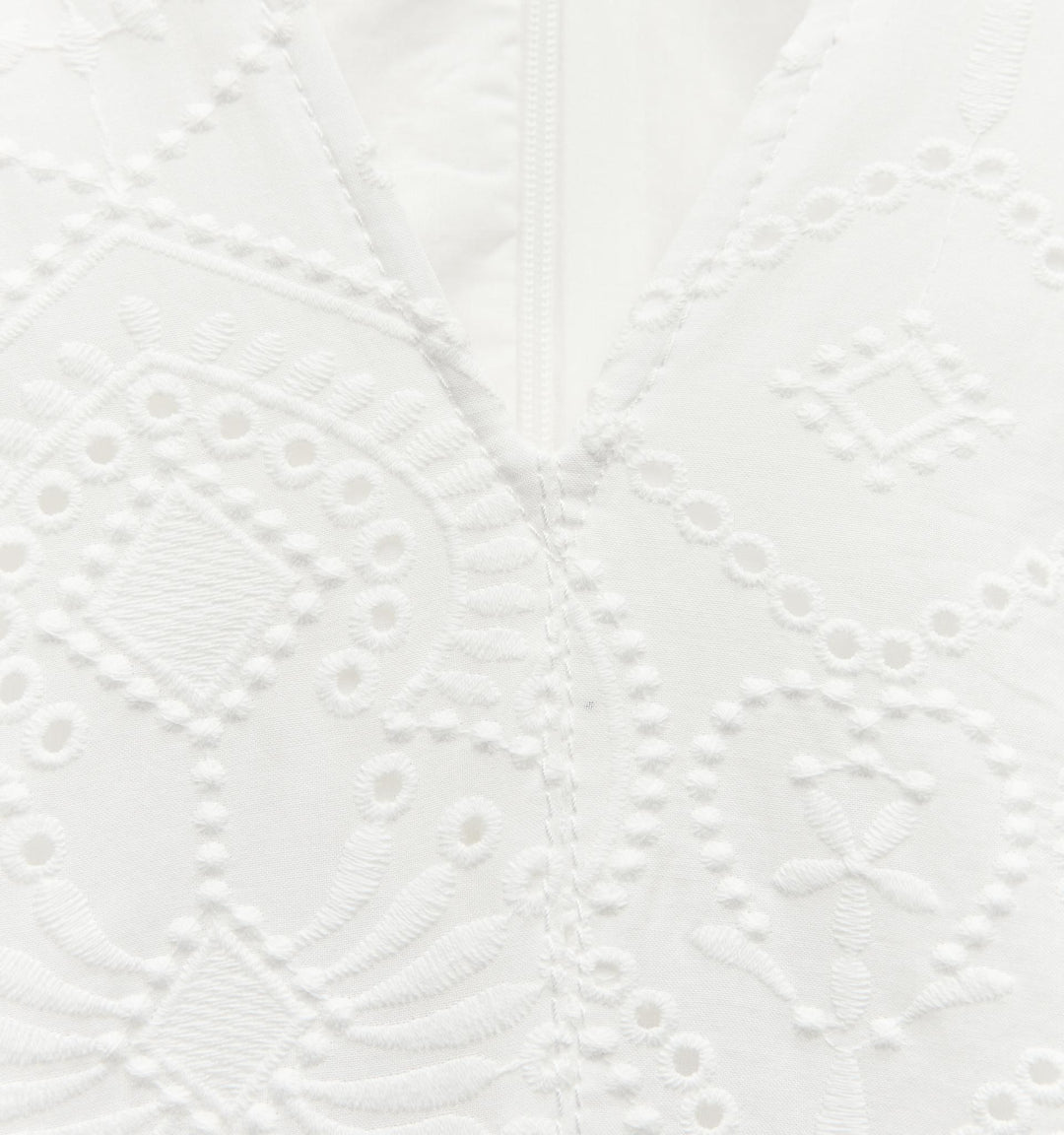 Moudda ZARA - Dress - Tunisie 8