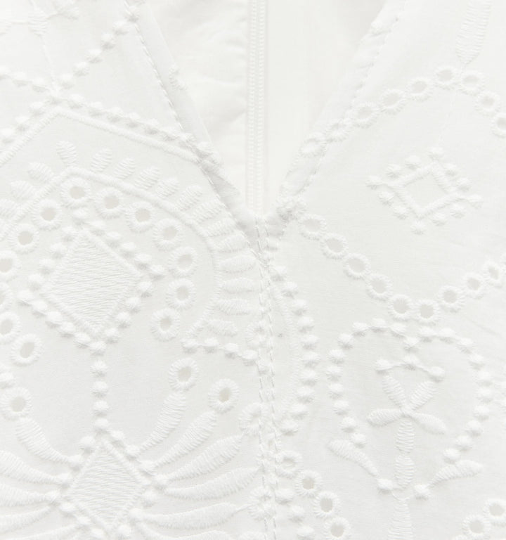 Moudda ZARA - Dress - Tunisie 8