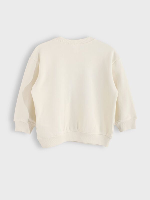 Moudda LC Waikiki - Ensemble tissé Garçon Beige clair - Tunisie 4