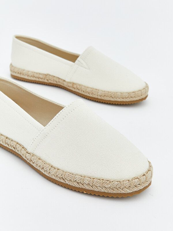 Moudda LC Waikiki - Ballerines pour Femme couleur Beige - Tunisie 3
