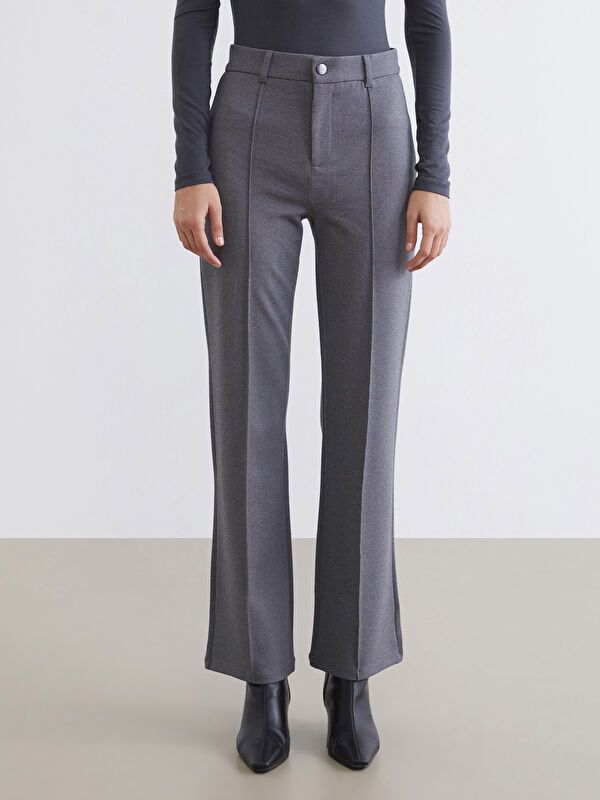 Moudda LC Waikiki - Pantalon mi-saison en tissu - Tunisie 2