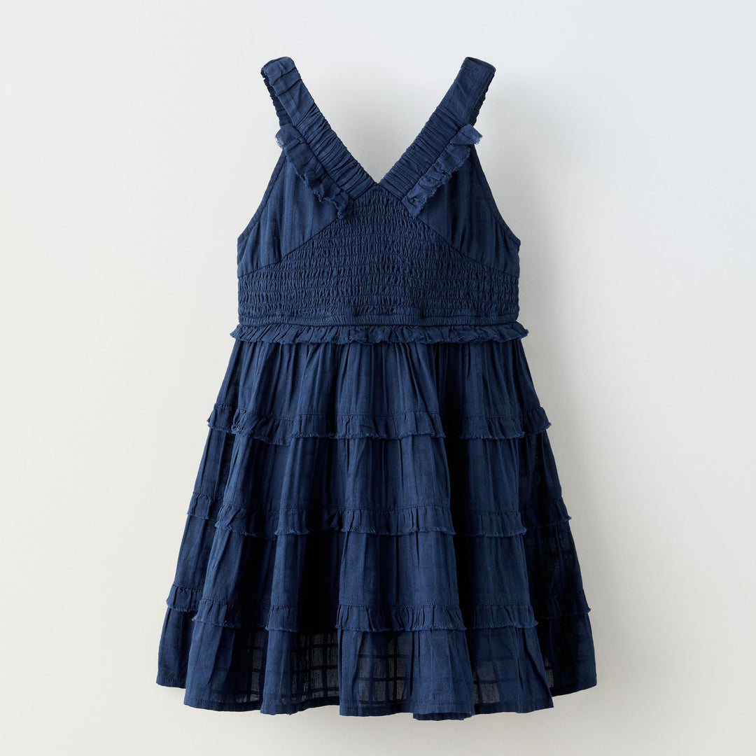 Moudda ZARA - Grl Dress - Tunisie 1