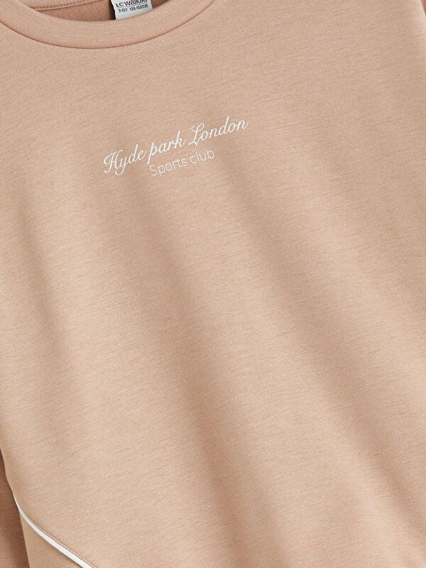 Moudda LC Waikiki - Ensemble Jersey pour Filles - Tunisie 3