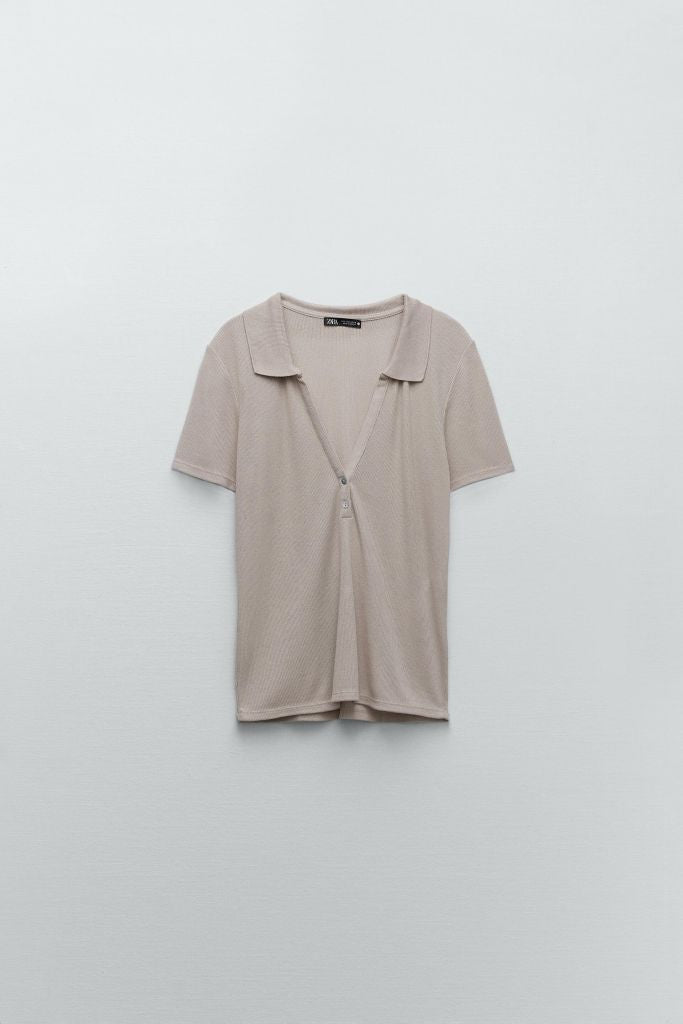 Moudda ZARA - Pull-Over - 1