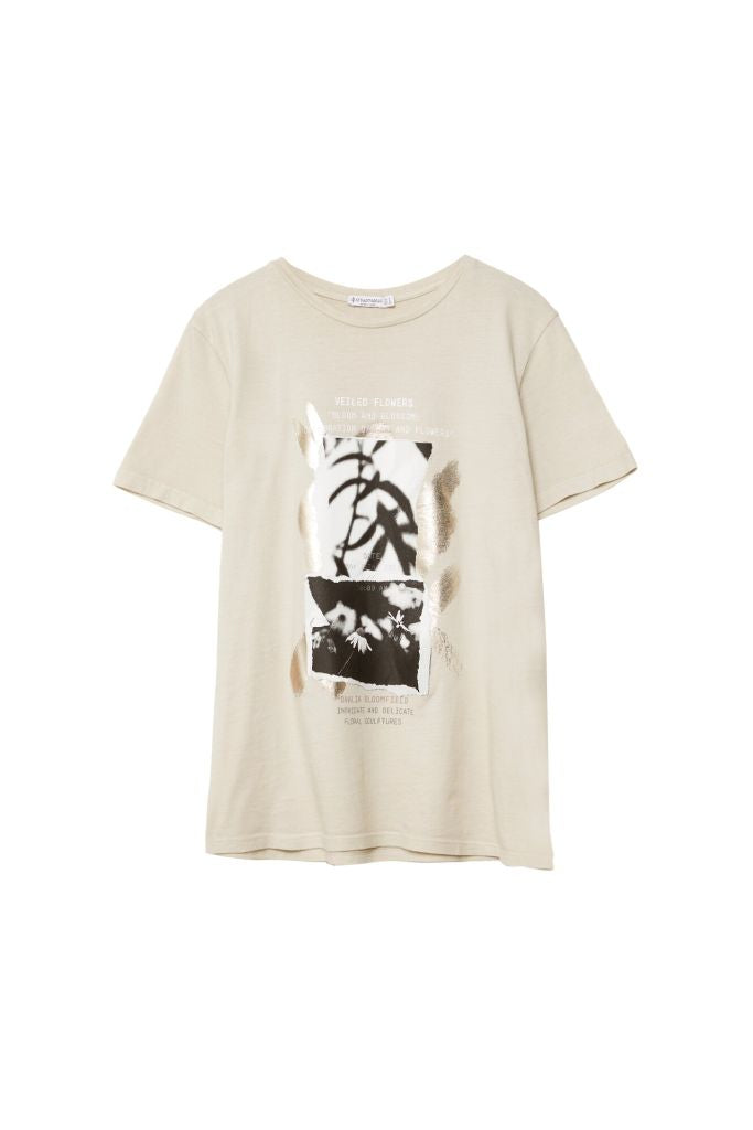 Moudda STRADIVARIUS - Chemise/Tunique - 1