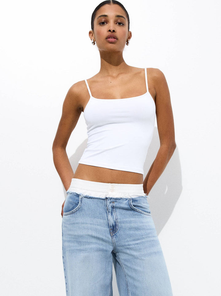 Moudda PULL & BEAR - T-SHIRT - Tunisie 2