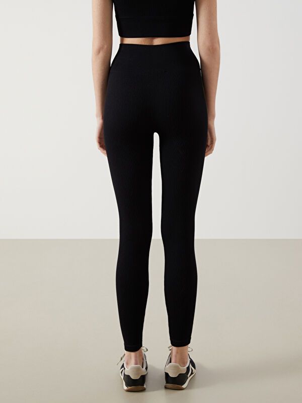 Moudda LC Waikiki - Vêtement stretch en jersey pour Femme - Tunisie 4