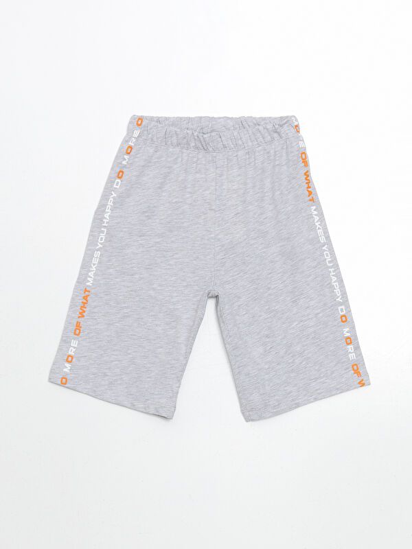 Moudda LC Waikiki - Bas de pyjama en jersey pour Garçons - Tunisie 4